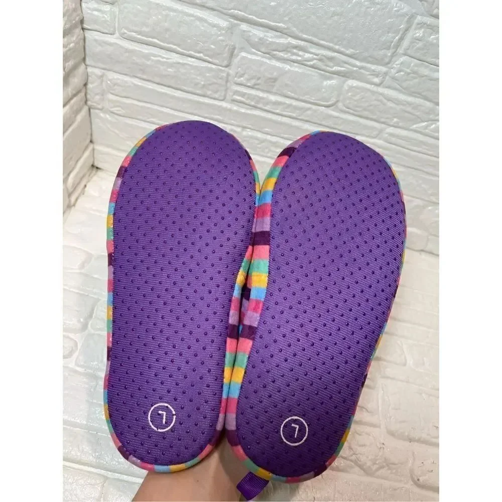 Peeps slippers for girls
